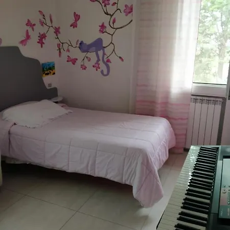 Casa Sofia Holiday home