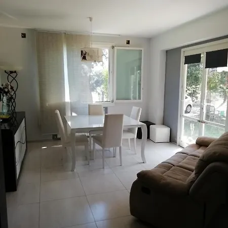 Сasa de vacaciones Casa Sofia