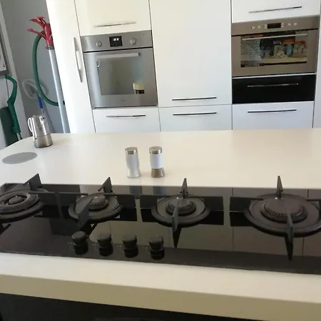 Casa Sofia Сasa de vacaciones Magliano in Toscana