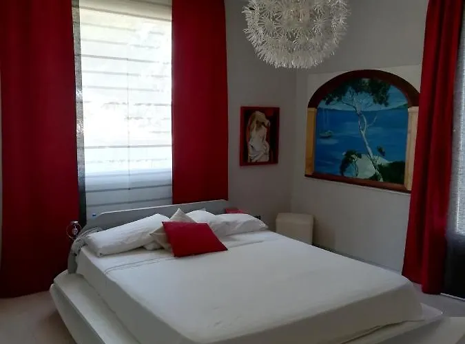 Дом отдыха Casa Sofia