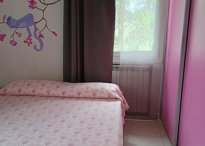 Дом отдыха Casa Sofia Мальяно-ин-Тоскана